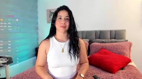 Snapshot of gabi_boom chatting on 07.12.26 Gabriela online show from 07.12.26