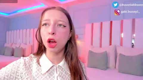 Gabi  online show from 01.13.26