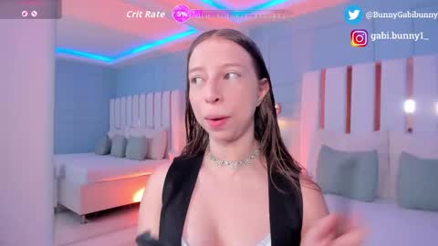 Gabi  online show from 03.26.26