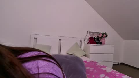 GabiCarter online show from 01.31.25