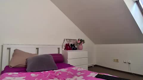 GabiCarter online show from 02.11.25