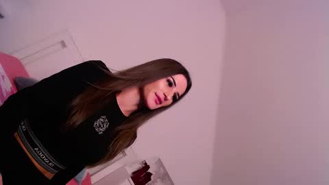 GabiCarter online show from 02.28.25