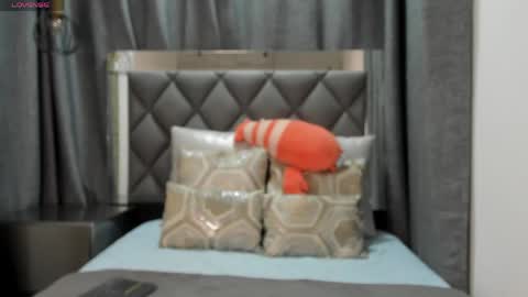 Snapshot of gabi_gonzales chatting on 05.08.26 Instagram soygabi g online show from 05.08.26