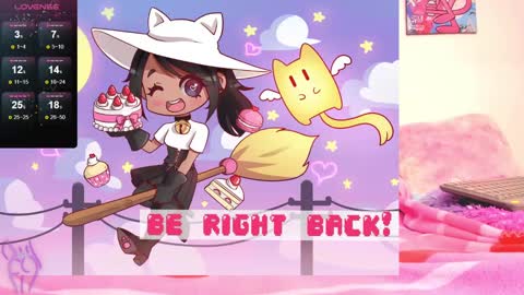 please follow my friendasya zas online show from 01.30.25