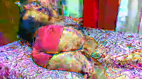 gaby  layla online show from 10.25.25