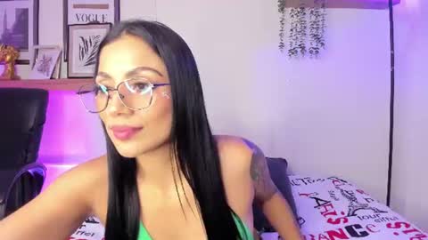 Snapshot of gabihills chatting on 07.02.26 GABRIELA online show from 07.02.26