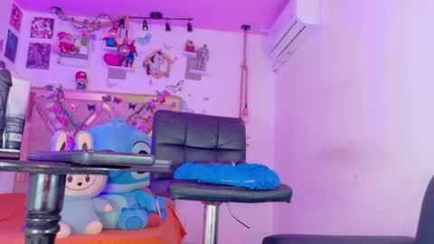 Snapshot of gabii_princess chatting on 06.15.26 gabii_princess online show from 06.15.26