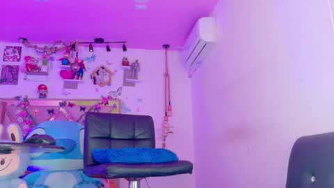 Snapshot of gabii_princess chatting on 06.17.26 gabii_princess online show from 06.17.26