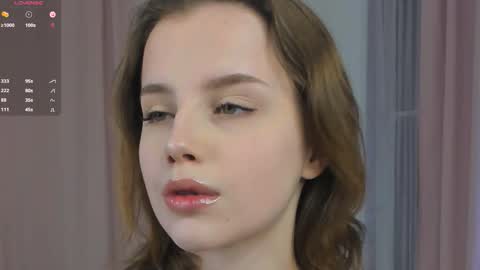 Snapshot of gabimeshuggah chatting on 12.03.25 Gabi online show from 12.03.25