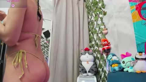 Gabi Morgan online show from 02.09.26