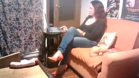 Gabi online show from 03.12.25