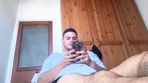 gabito94 online show from 10.06.25