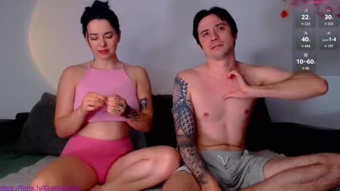 Maya and Rick online show from 09.20.25