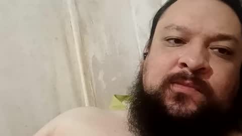 Snapshot of gaboo0815 chatting on 01.01.25 Gaboo online show from 01.01.25