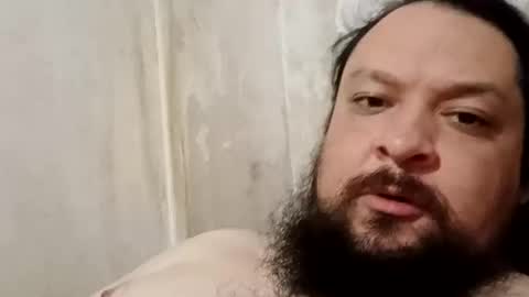 Snapshot of gaboo0815 chatting on 01.09.25 Gaboo online show from 01.09.25