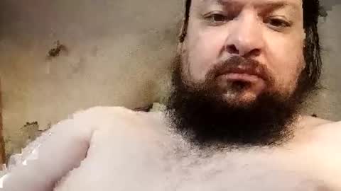 Snapshot of gaboo0815 chatting on 01.18.25 Gaboo online show from 01.18.25