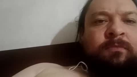 Snapshot of gaboo0815 chatting on 01.21.25 Gaboo online show from 01.21.25