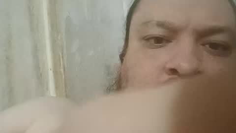 Snapshot of gaboo0815 chatting on 02.16.26 Gaboo online show from 02.16.26