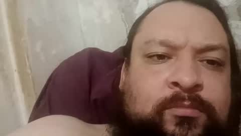 Snapshot of gaboo0815 chatting on 03.31.26 Gaboo online show from 03.31.26