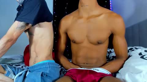 gabosexyxxx online show from 10.21.25