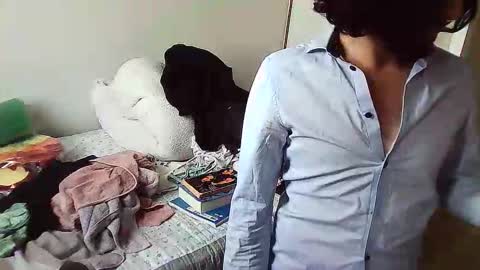 javier online show from 10.24.25