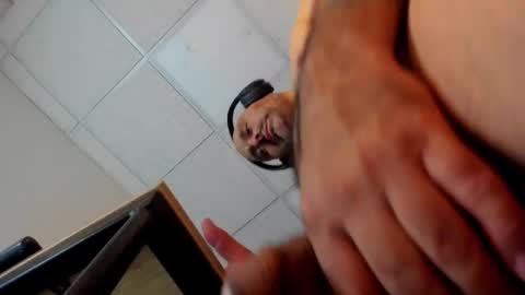 Gabriel Harmant online show from 12.01.24