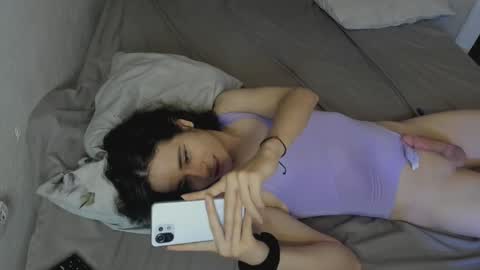 gabriel online show from 10.28.25