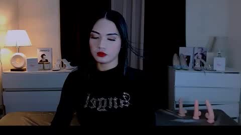 gabriela_deluxe online show from 01.06.26