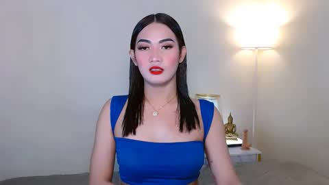 gabriela_deluxe online show from 01.11.26