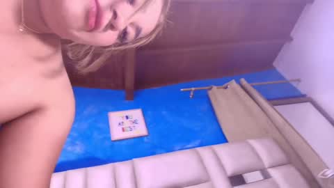 gabriela online show from 02.03.25