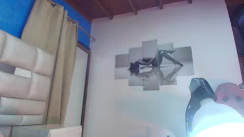 gabriela online show from 02.23.25