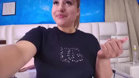 gabriela online show from 02.24.25