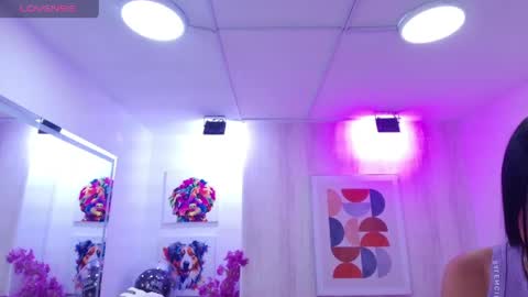 Gabby  online show from 04.12.26