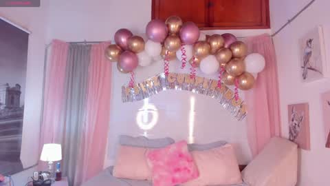 Snapshot of gabriela_miller2 chatting on 12.02.24 Gaby online show from 12.02.24