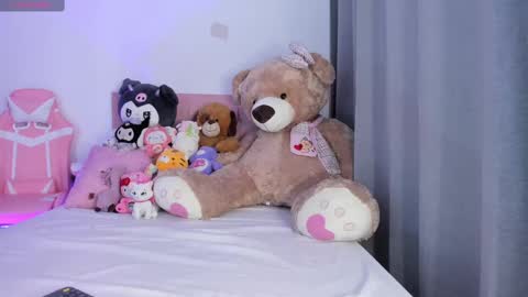 Snapshot of gabriela_miller2 chatting on 03.06.25 Gaby online show from 03.06.25