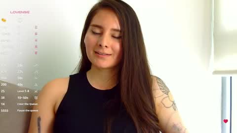 Gabriela Miller online show from 12.05.24