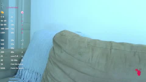 Gabriela Miller online show from 12.09.24