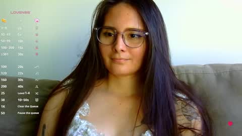 Gabriela Miller online show from 12.16.24