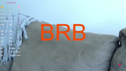 Gabriela Miller online show from 01.06.25