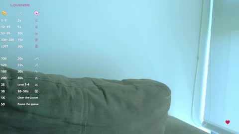 Gabriela Miller online show from 01.08.25