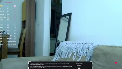 Gabriela Miller online show from 01.14.25