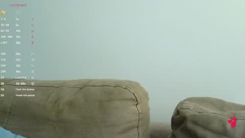 Gabriela Miller online show from 01.20.25