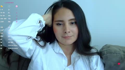 Gabriela Miller online show from 01.31.25