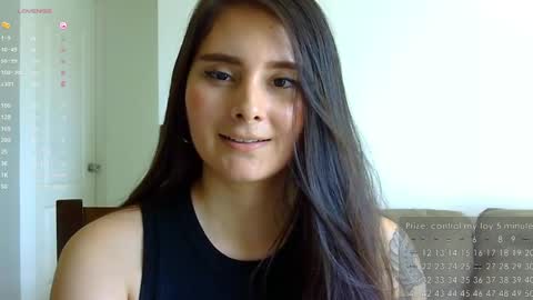 Gabriela Miller online show from 03.07.25