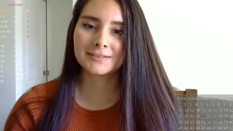 Gabriela Miller online show from 03.11.25