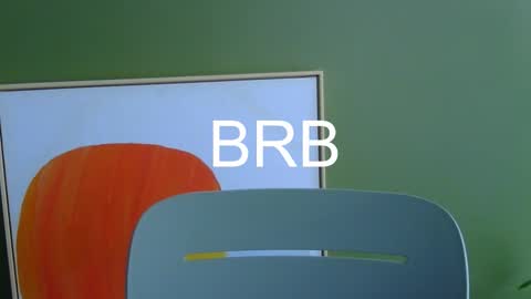 Gabriela Miller online show from 11.12.25