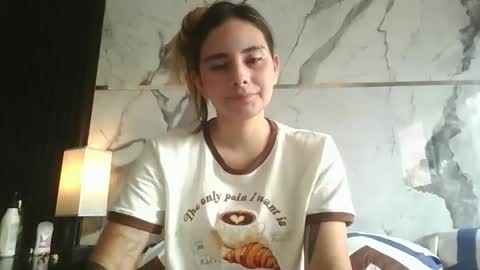 Gabriela Miller online show from 01.10.26