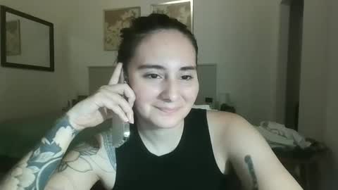 Gabriela Miller online show from 04.20.26