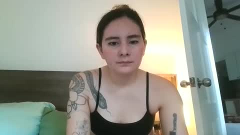 Snapshot of gabriela_miller_2 chatting on 04.29.26 Gabriela Miller online show from 04.29.26