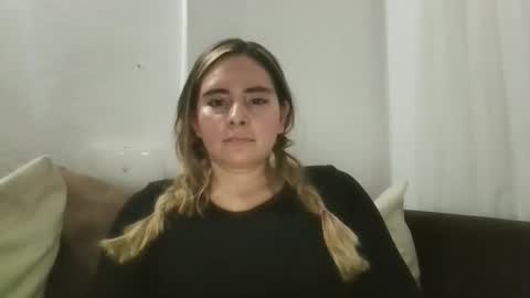 Snapshot of gabriela_miller_2 chatting on 06.07.26 Gabriela Miller online show from 06.07.26